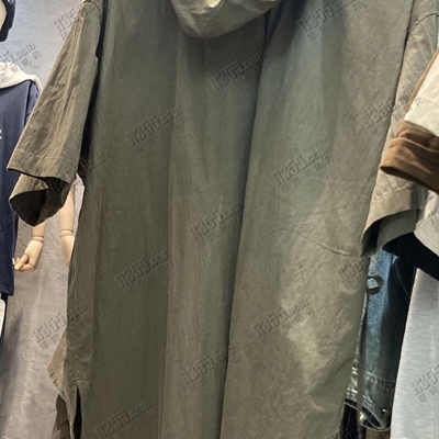 市场上装-衬衫-休闲衬衫【实拍】