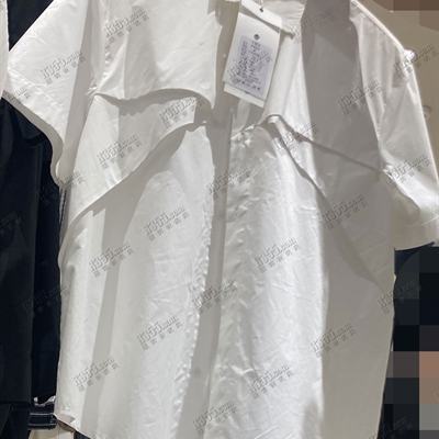 市场上装-衬衫-休闲衬衫【实拍】