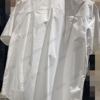 市场上装-衬衫-休闲衬衫【实拍】