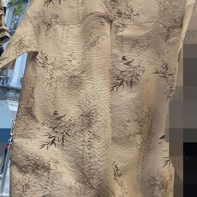 市场上装-衬衫-休闲衬衫【实拍】