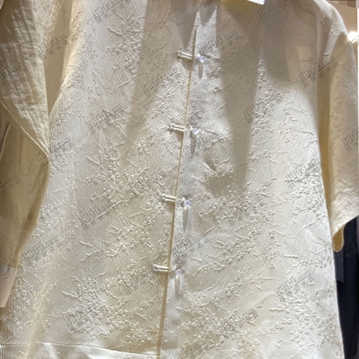 市场上装-衬衫-休闲衬衫【实拍】