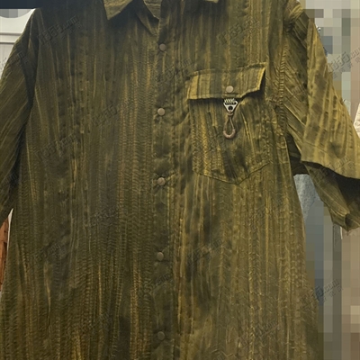 市场上装-衬衫-休闲衬衫【实拍】