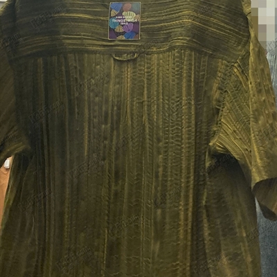 市场上装-衬衫-休闲衬衫【实拍】