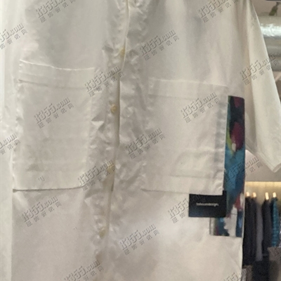 市场上装-衬衫-休闲衬衫【实拍】