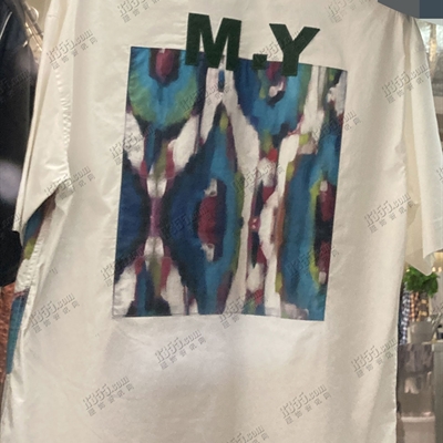 市场上装-衬衫-休闲衬衫【实拍】