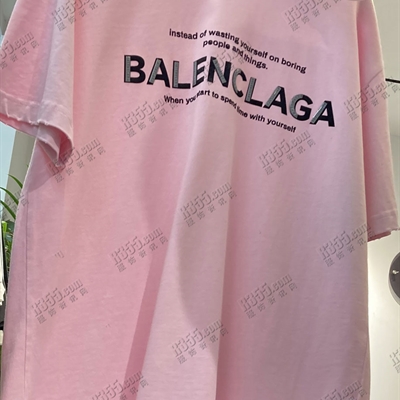 市场上装-T恤-电商T恤【实拍】