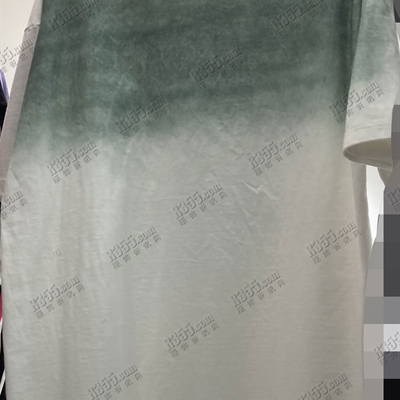 市场上装-T恤-电商T恤【实拍】