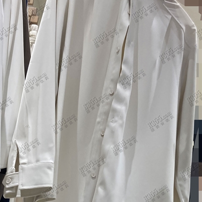 市场上装-衬衫-休闲衬衫【实拍】