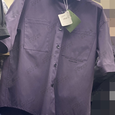 市场上装-衬衫-休闲衬衫【实拍】