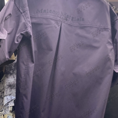 市场上装-衬衫-休闲衬衫【实拍】