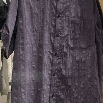 市场上装-衬衫-休闲衬衫【实拍】