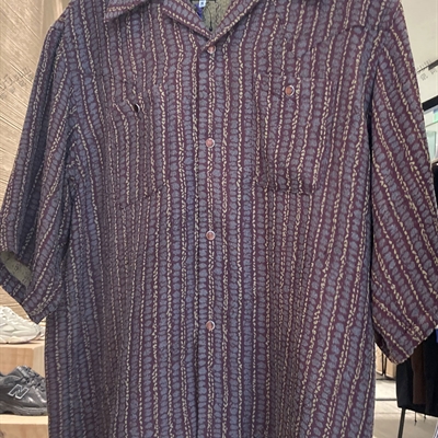 市场上装-衬衫-休闲衬衫【实拍】