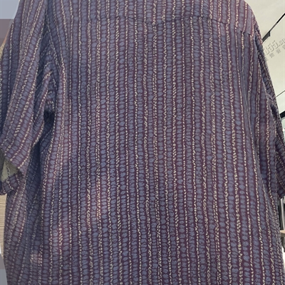 市场上装-衬衫-休闲衬衫【实拍】