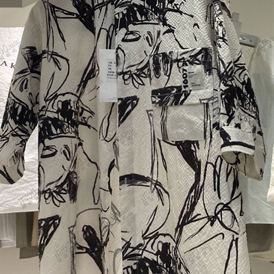 市场上装-衬衫-休闲衬衫【实拍】