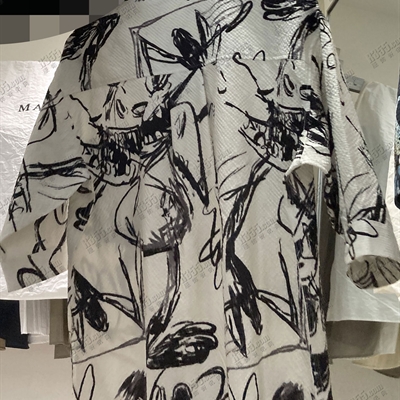 市场上装-衬衫-休闲衬衫【实拍】