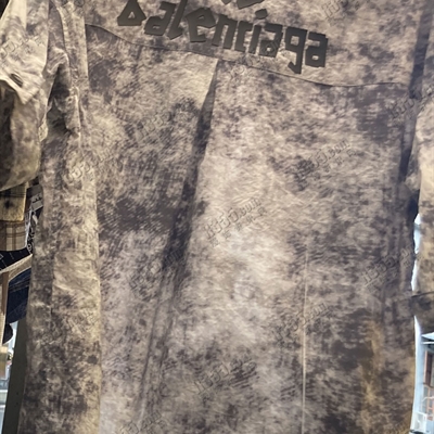 市场上装-衬衫-休闲衬衫【实拍】