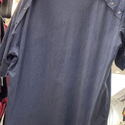 市场上装-T恤-电商T恤【实拍】