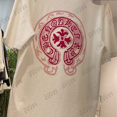 市场上装-T恤-电商T恤【实拍】