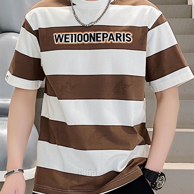 市场上装-T恤-欧货T恤
