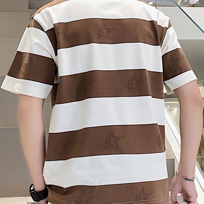 市场上装-T恤-欧货T恤