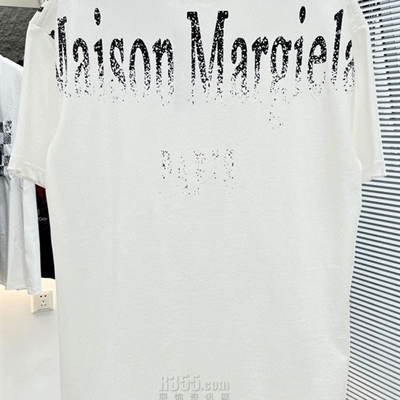 市场上装-T恤-欧货T恤