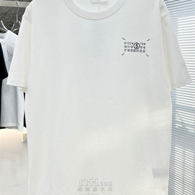 市场上装-T恤-欧货T恤