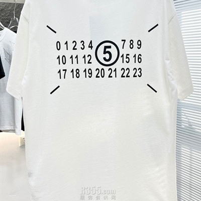 市场上装-T恤-欧货T恤