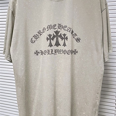 市场上装-T恤-欧货T恤