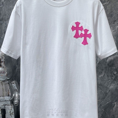 市场上装-T恤-欧货T恤