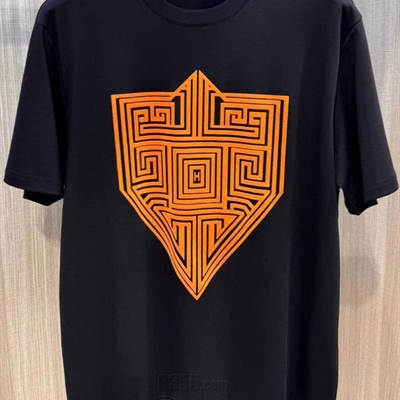 市场上装-T恤-欧货T恤