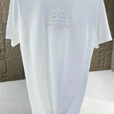 市场上装-T恤-欧货T恤