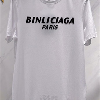 市场上装-T恤-欧货T恤