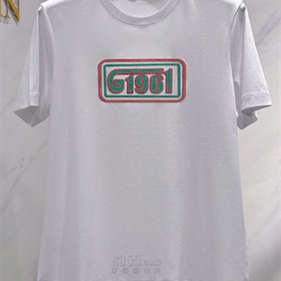 市场上装-T恤-欧货T恤