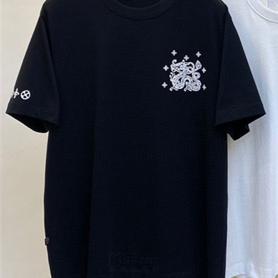 市场上装-T恤-欧货T恤