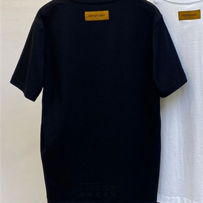 市场上装-T恤-欧货T恤