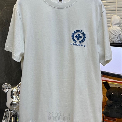 市场上装-T恤-欧货T恤