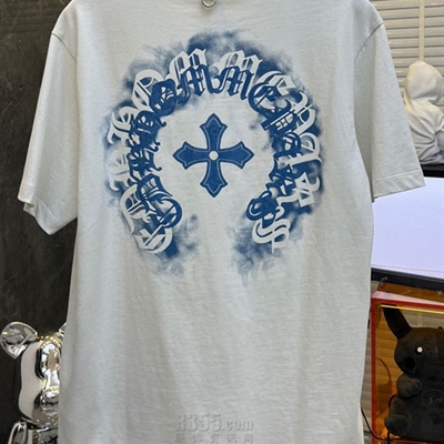 市场上装-T恤-欧货T恤