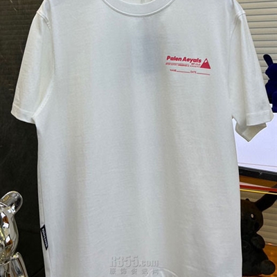 市场上装-T恤-欧货T恤