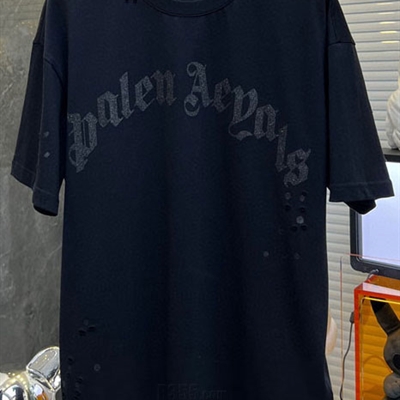 市场上装-T恤-欧货T恤