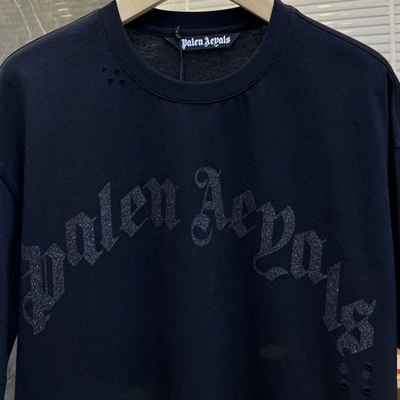 市场上装-T恤-欧货T恤