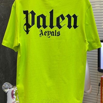 市场上装-T恤-欧货T恤