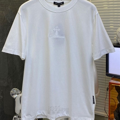 市场上装-T恤-欧货T恤
