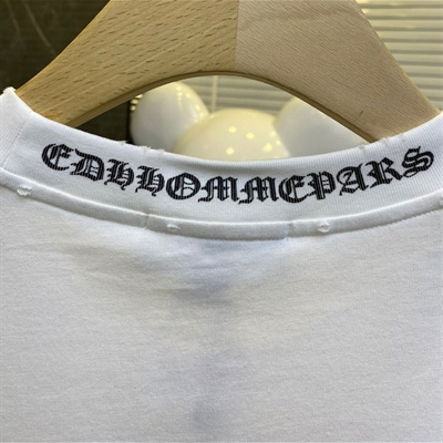 市场上装-T恤-欧货T恤