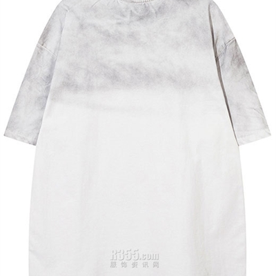 市场上装-T恤-电商T恤