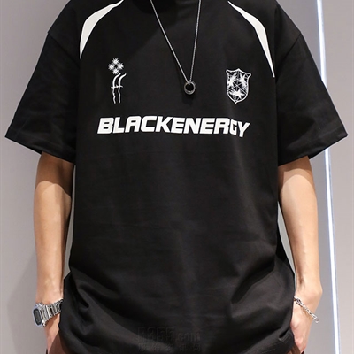 市场上装-T恤-电商T恤