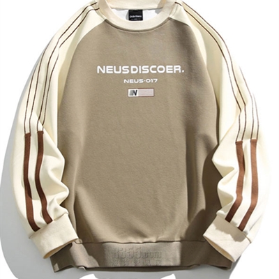 市场上装-卫衣-电商卫衣