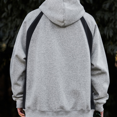 市场上装-卫衣-电商卫衣