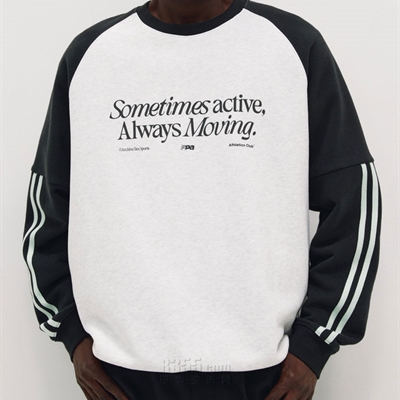 市场上装-卫衣-电商卫衣