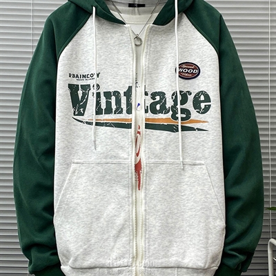 市场上装-卫衣-电商卫衣