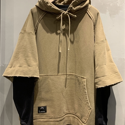 市场上装-卫衣-休闲卫衣